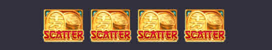 ฟีเจอร์การหมุนฟรีเกมสล็อต Lucky Neko